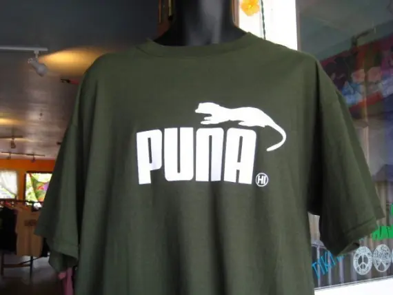 Imitaciones de marcas y super heroes