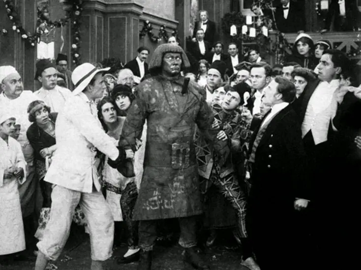 historia