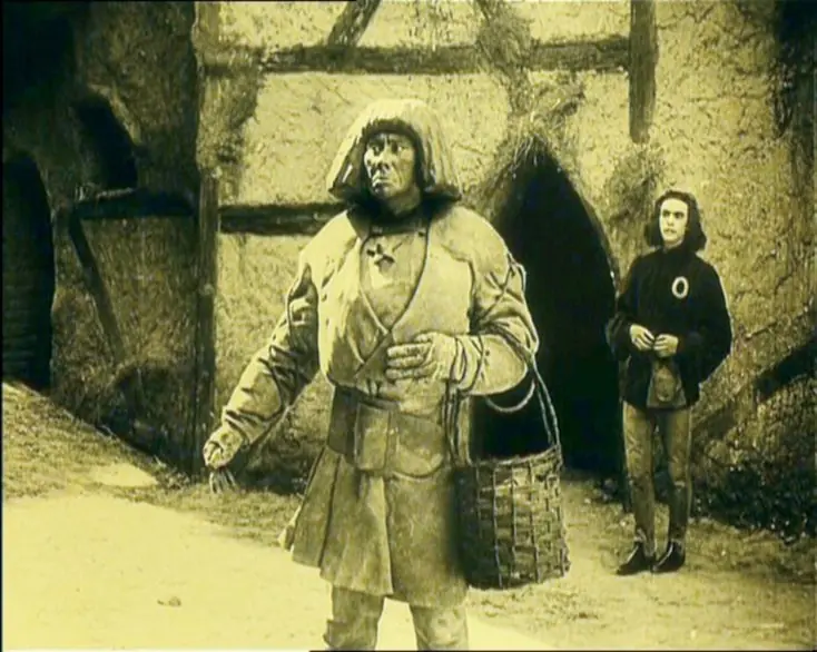golem