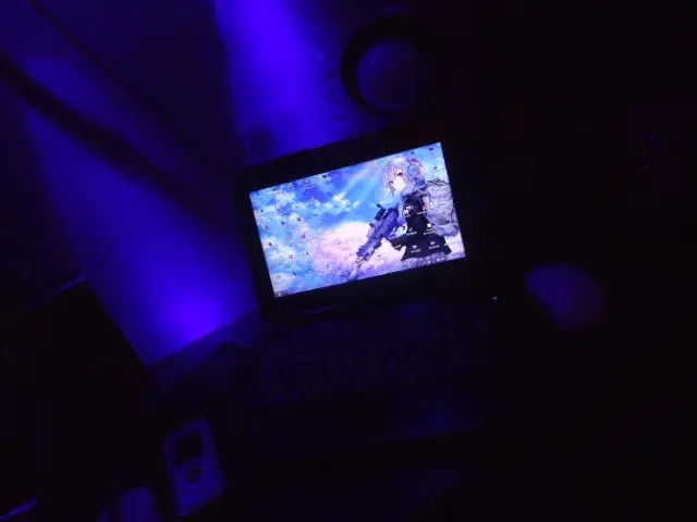 Leds