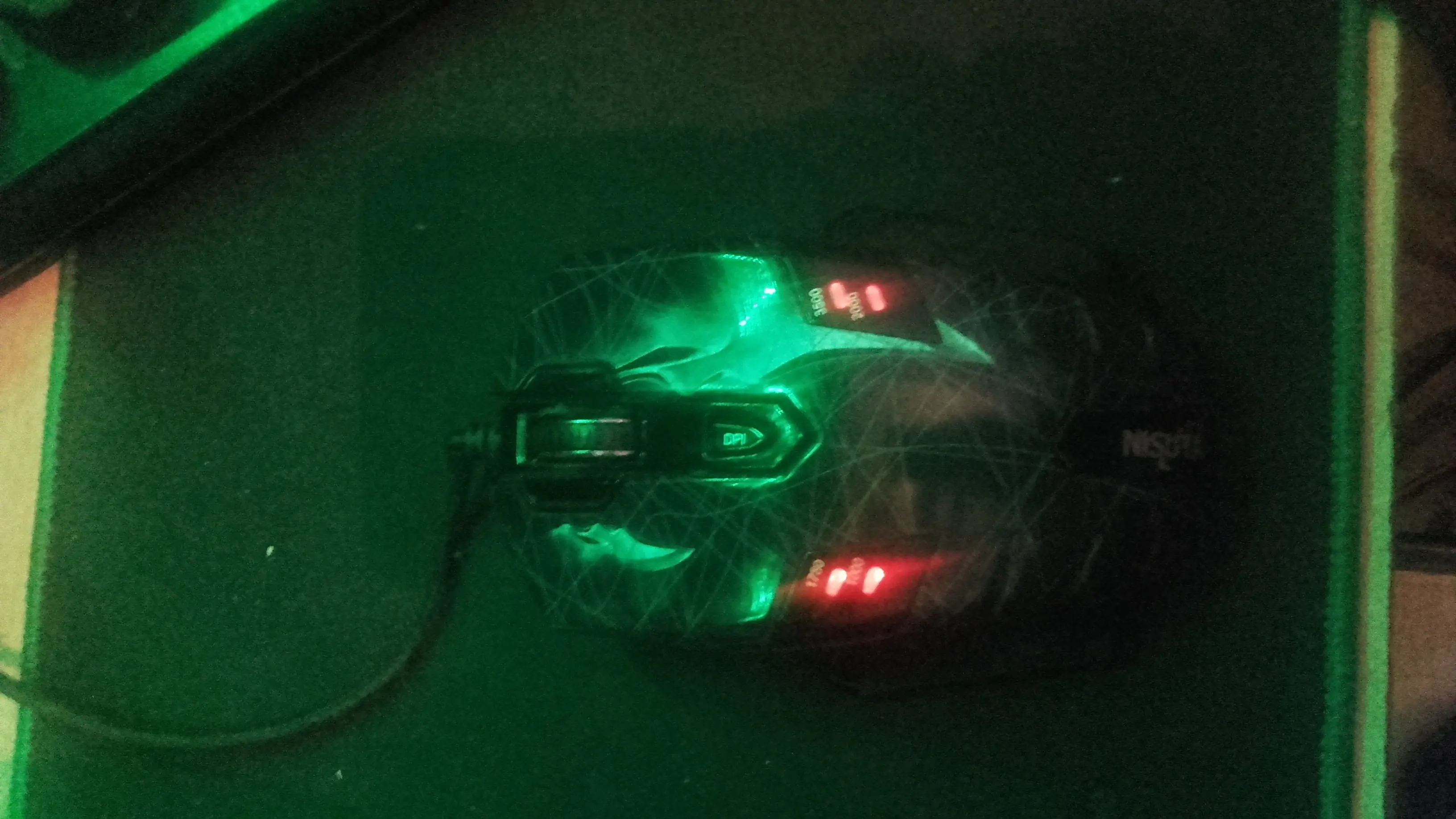 Mi nueva pc gamer