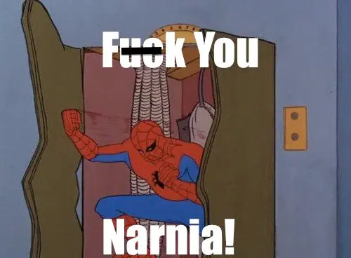 Lo mejor de Spiderman meme