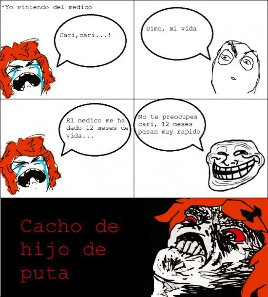 gracioso