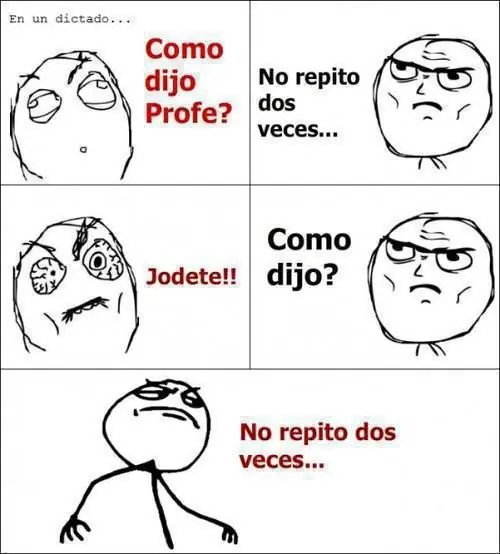 gracioso