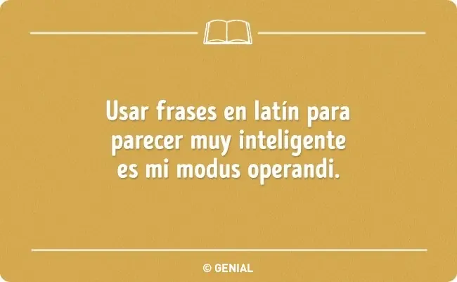 sarcasmo
