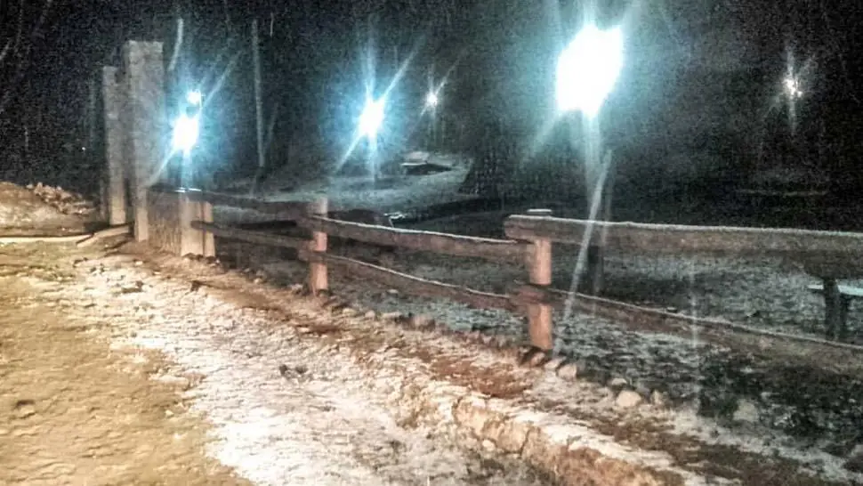 nieve