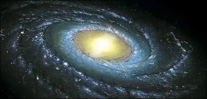 via lactea