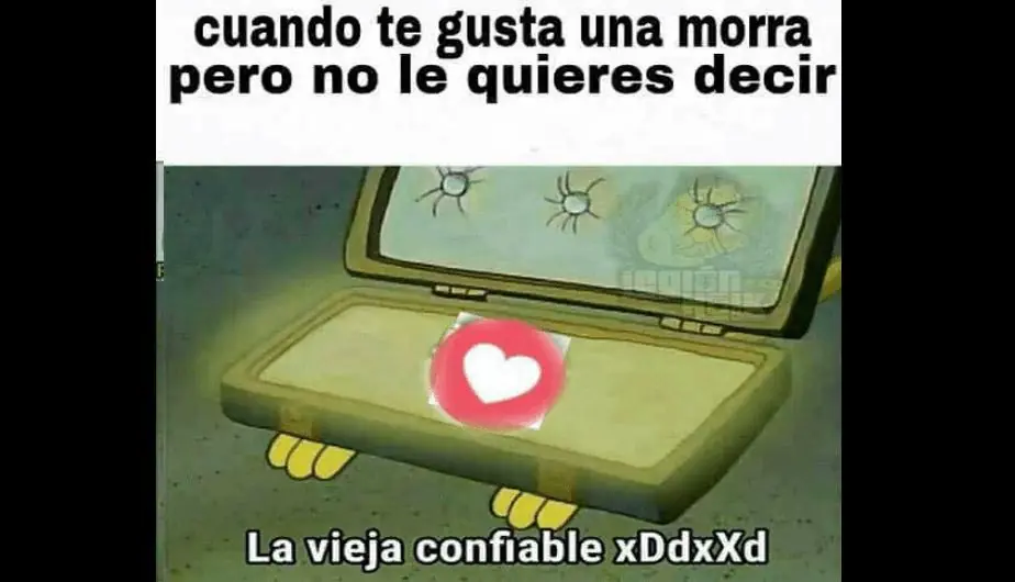 22 Memes de “La vieja confiable”, te sentirás identificado.