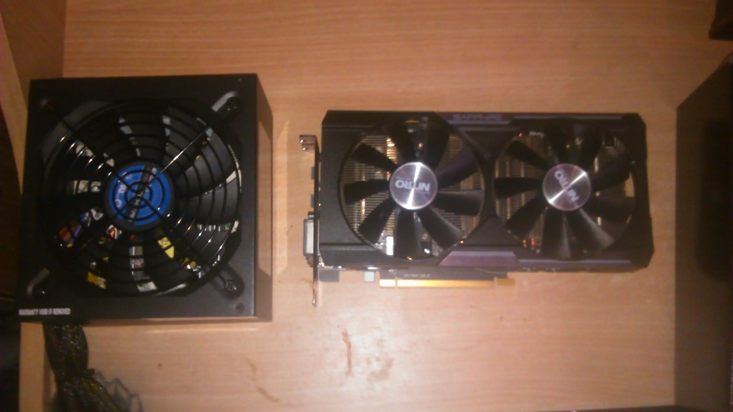 AMD R9 380