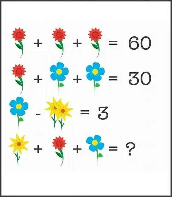 enigmas
