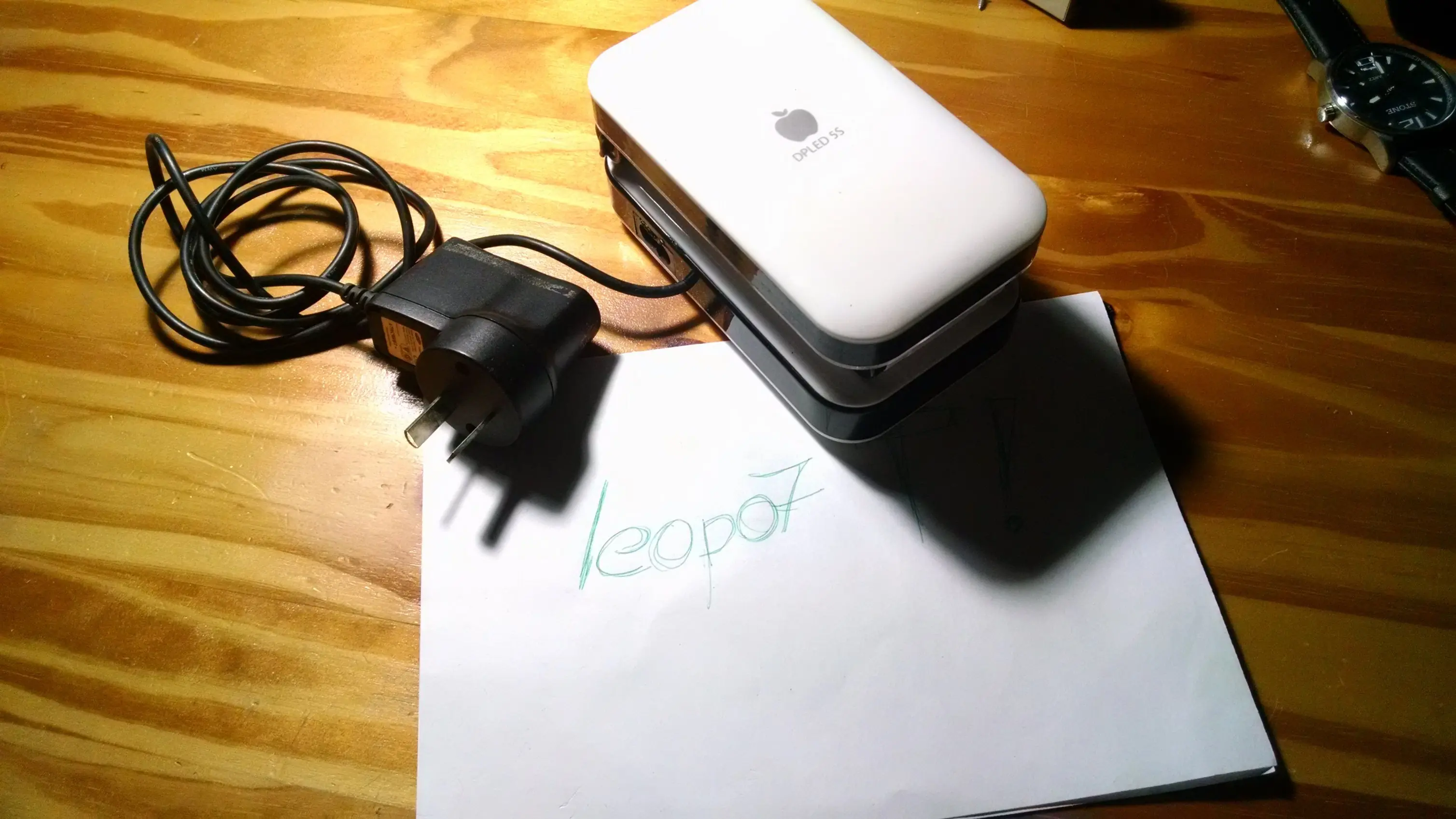 Arreglé mi lampara portatil Led y Te Muestro (Certificada) Arreglé mi lampara portatil Led y Te Muestro (Certificada)