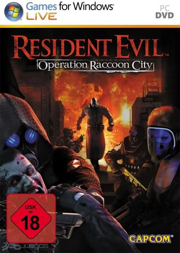 Capcom Capcom
