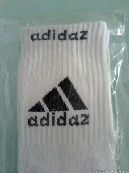 imitacion de marcas