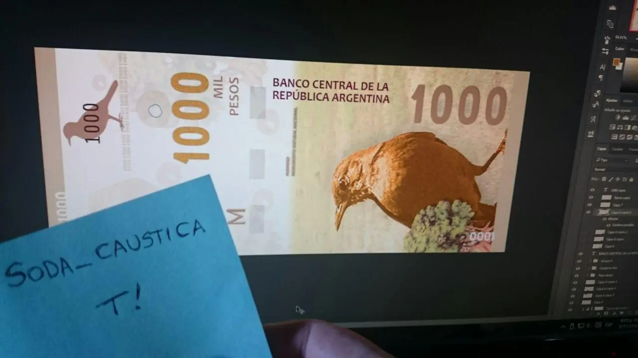 Billete