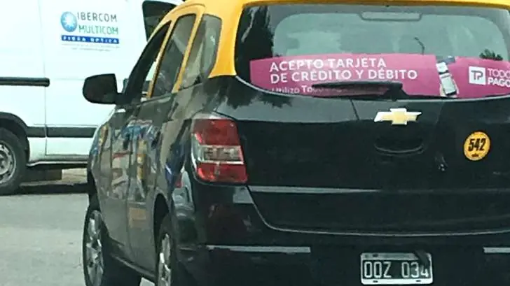 taxi