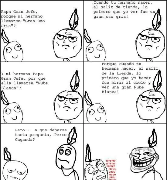 Chistes