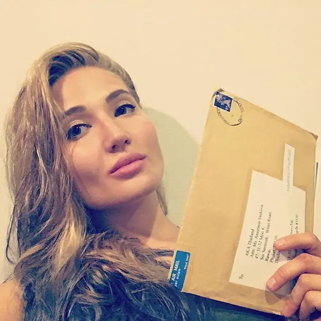 Anastasia Yankova