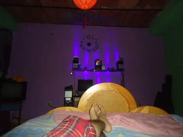 LED