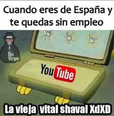 22 Memes de “La vieja confiable”, te sentirás identificado.