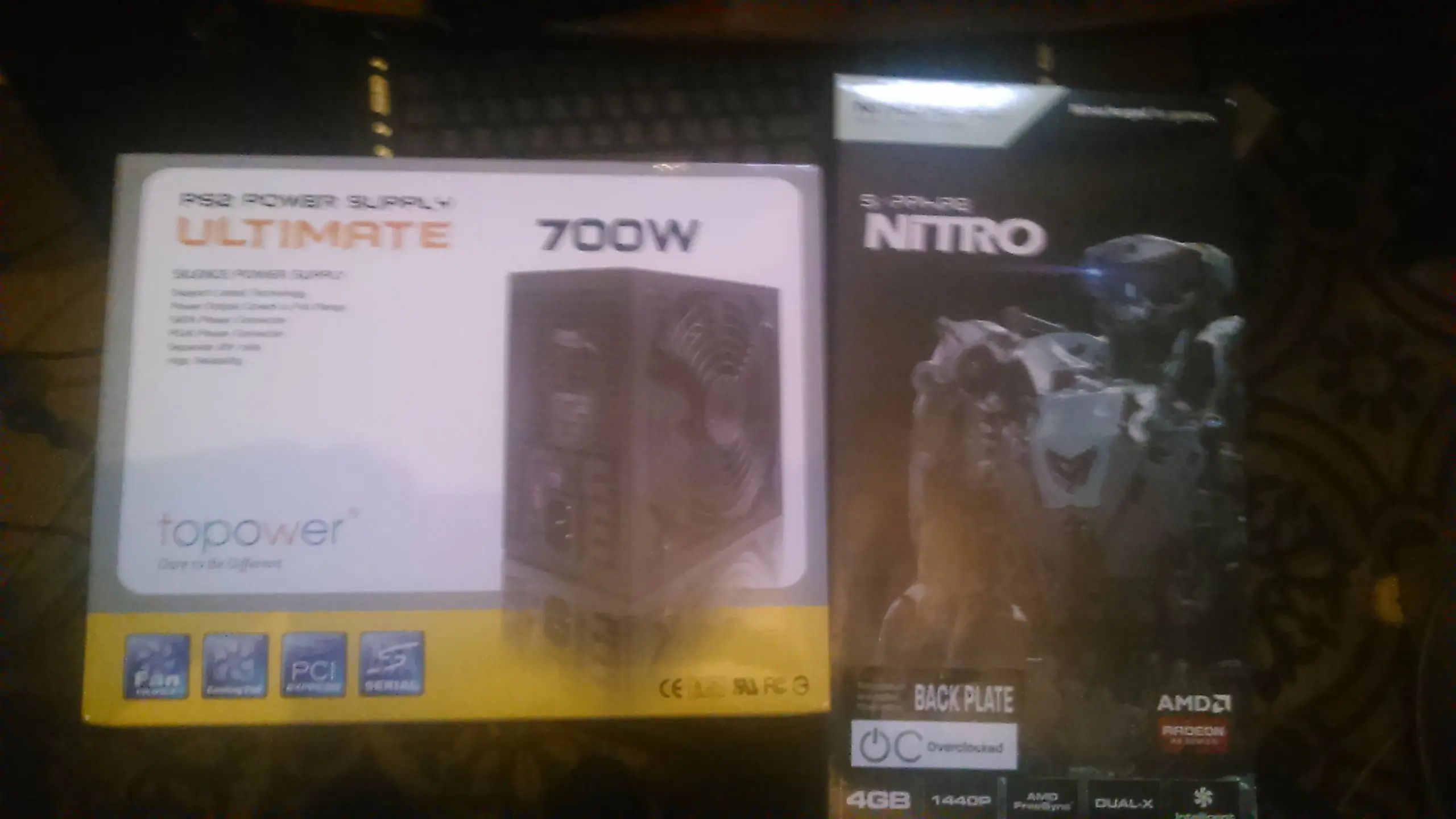 8GB DDR4