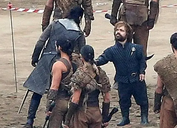 penultima temporada penultima temporada