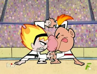 Billy y Mandy Billy y Mandy