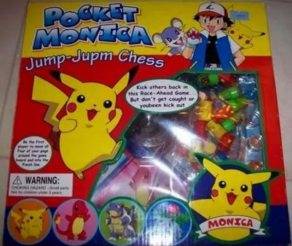 imitacion de marcas
