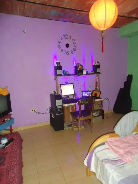 Iluminacion