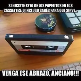 denuncia