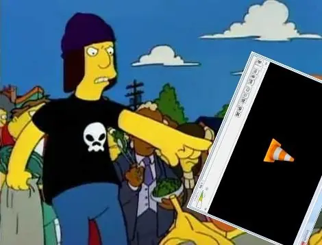 vlc player