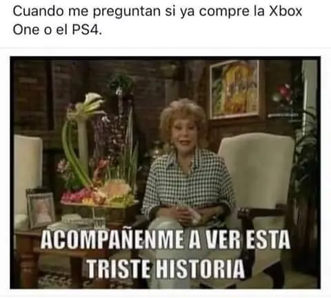 Gamers