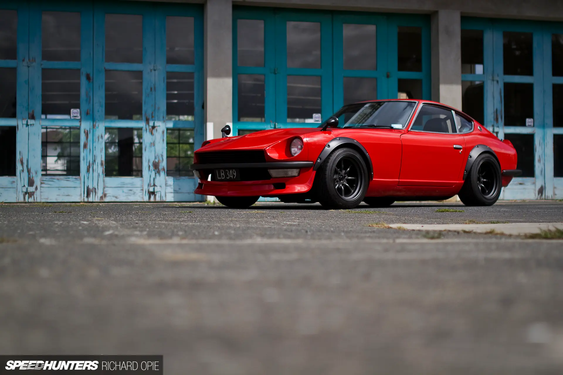 need for speed