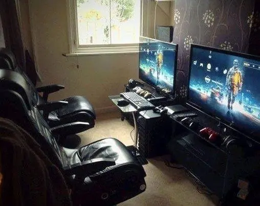 Gamers