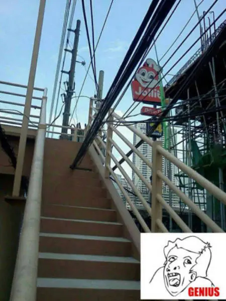 fail