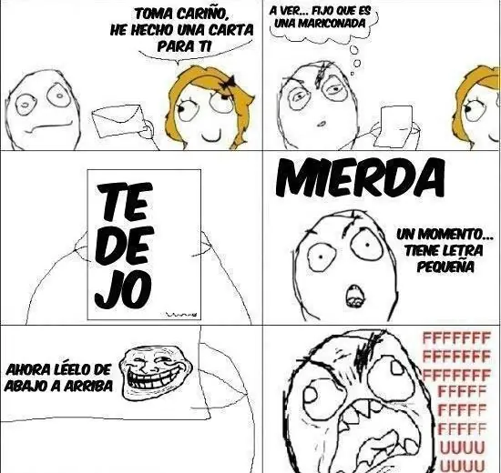 Chistes