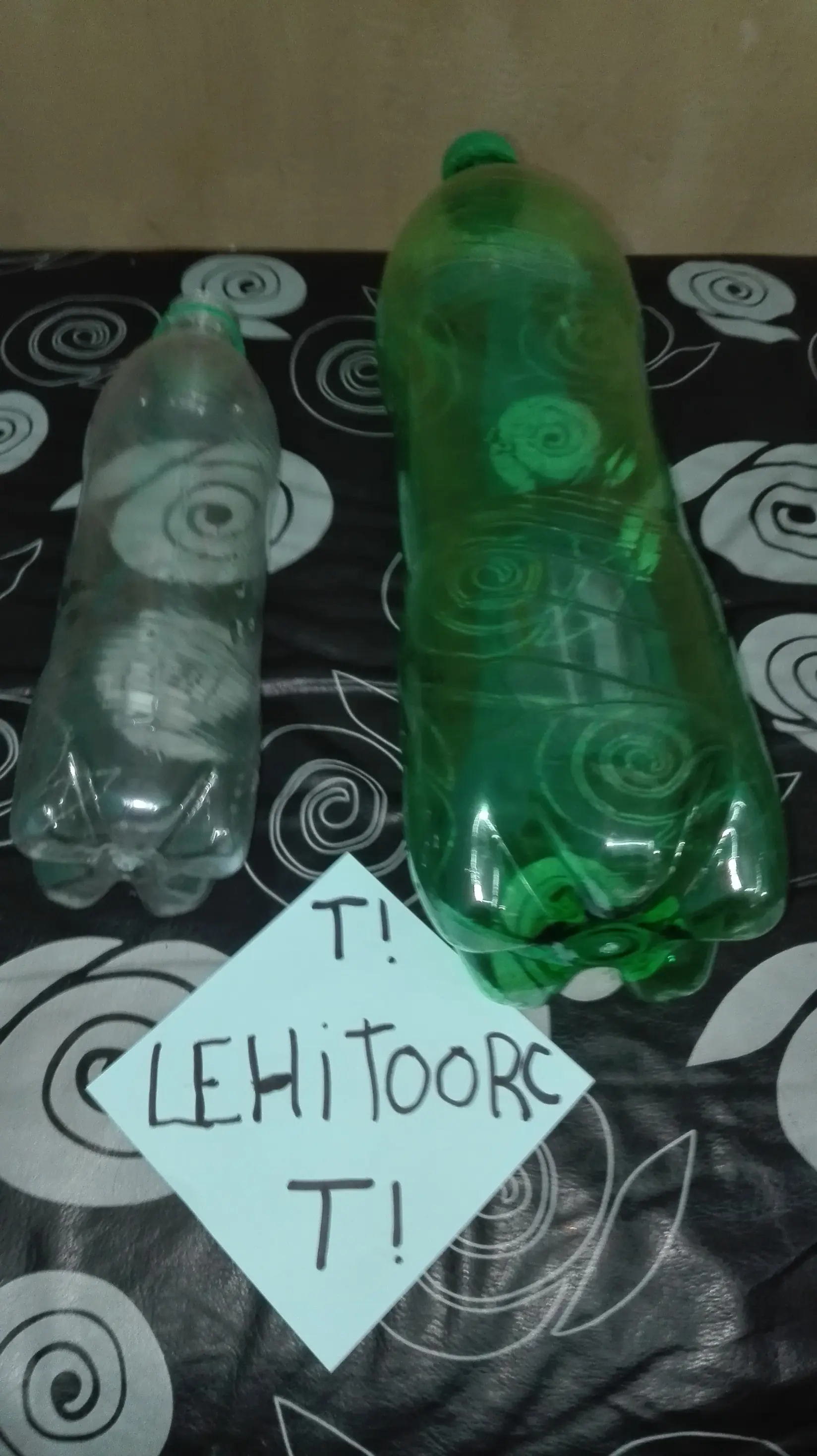 Secador