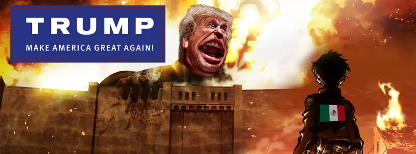 Gano Trump! Que hacer si eres Mexicano!