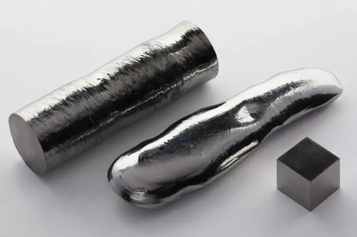 metales