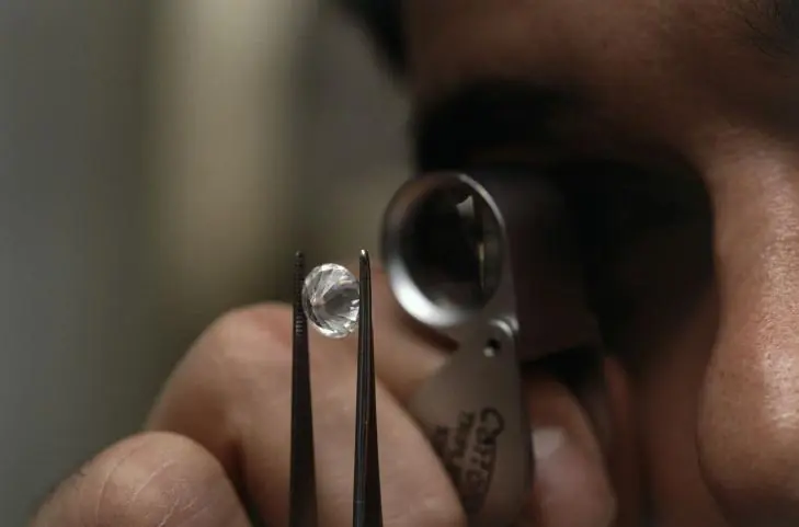 Los 5 materiales más duros que existen