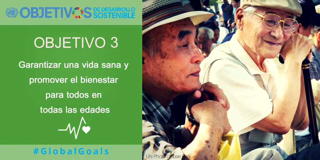 Naciones Unidas