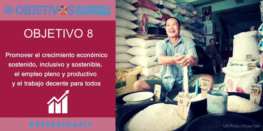 Naciones Unidas