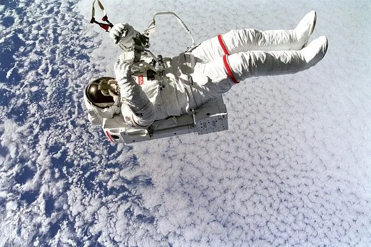 espacio