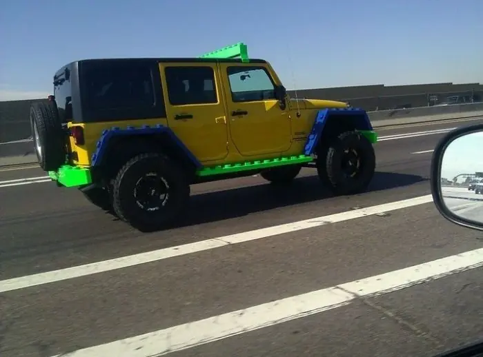 WTF