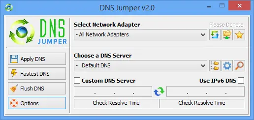 Aumentá La Velocidad de Internet Con Este Programa Gratis