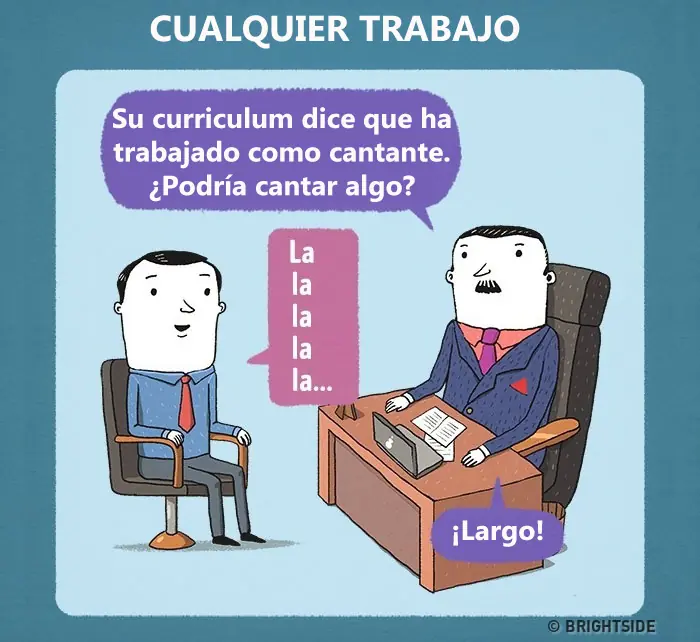 desempleado