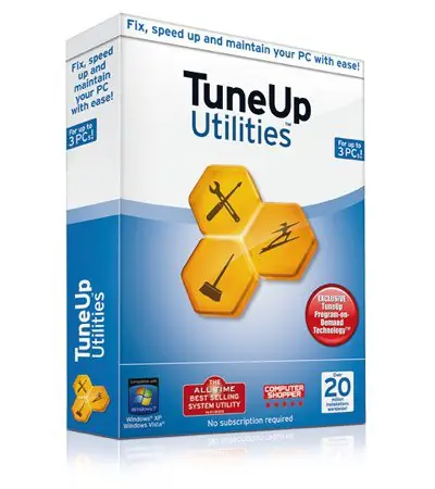 descargar tuneup utilities 2012 ultimo full 1 link seriales