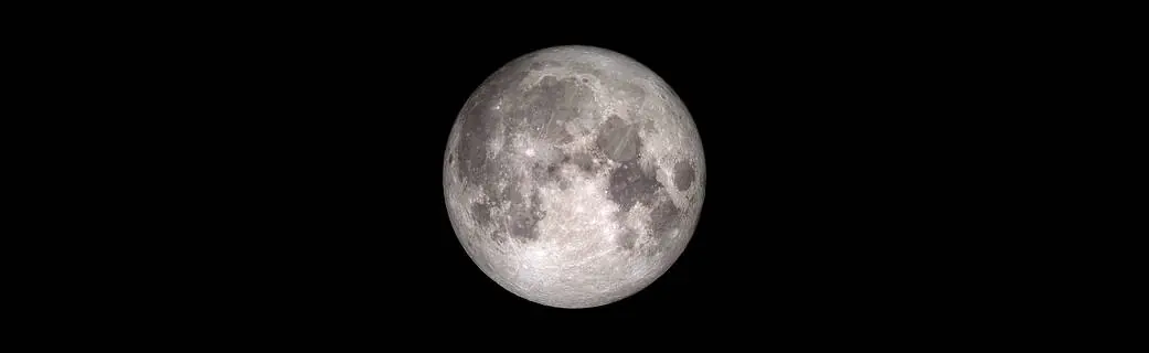 SuperLuna el 14/11 se Prenden ?