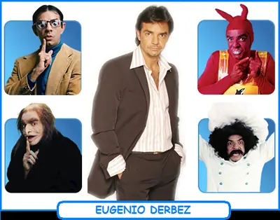 Lo Mejor De La Comedia mexicana