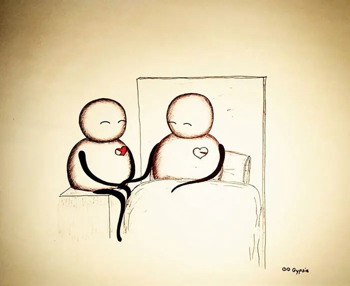 15 comics de humor negro para reflexionar