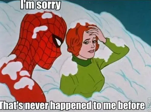 spiderman